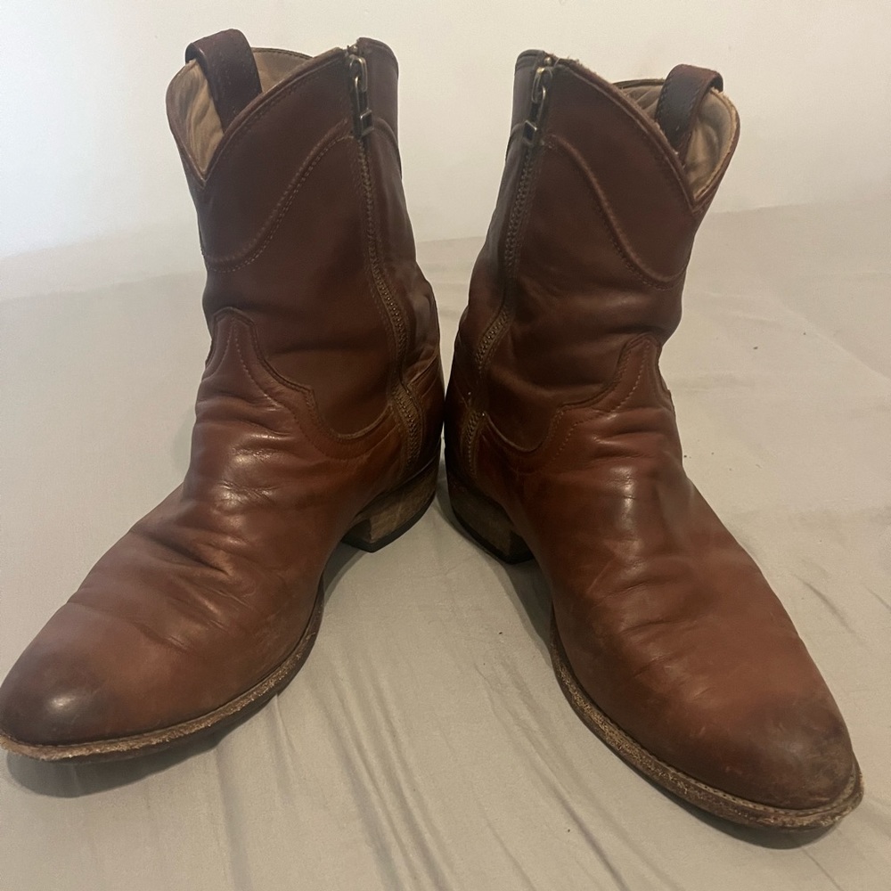 Tecovas “The Dean”